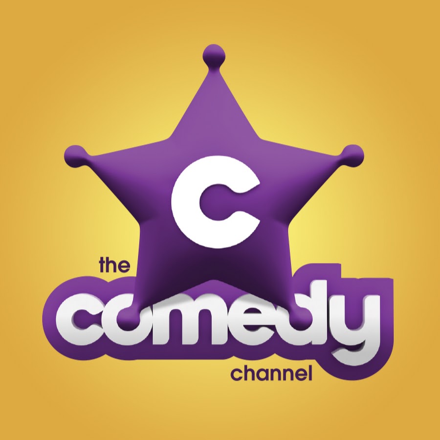 The Comedy Channel YouTube