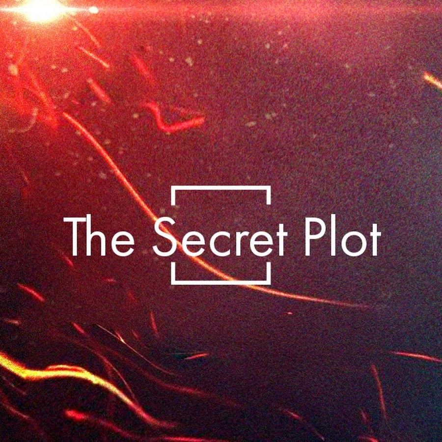 The Secret Plot YouTube