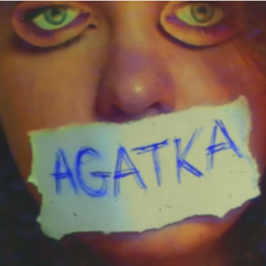 AGATKA YouTube