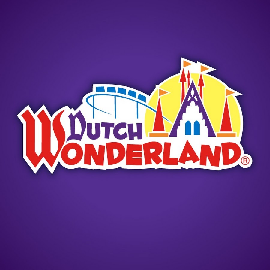 Dutch Wonderland YouTube