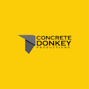 Concrete Donkey Productions - Channel 