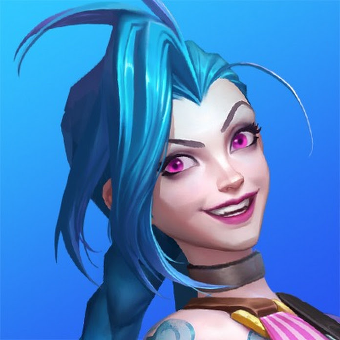 League of Legends: Wild Rift TR Net Worth & Earnings (2026)