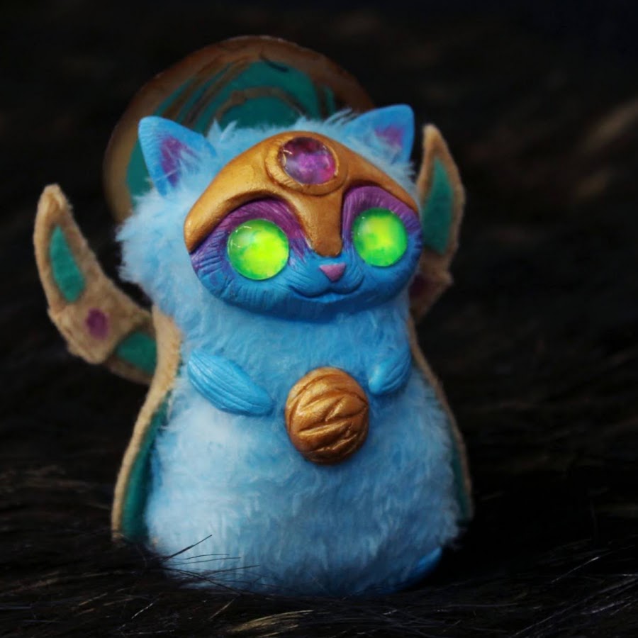 Dota cat фото