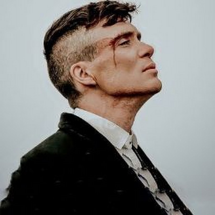 Картина по номерам томас шелби