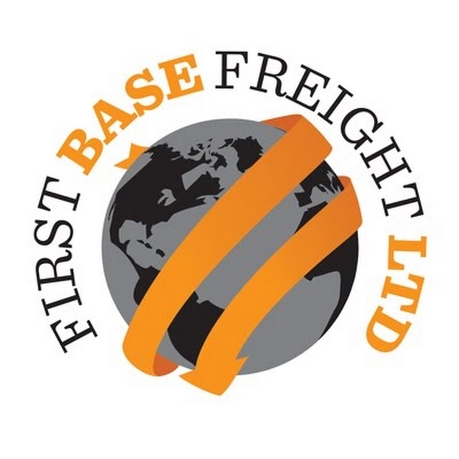 Firstbase компания logo. Total Touch Cargo Ltd.