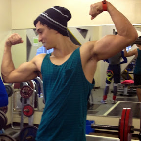 Alek Lifestyle��Fitness YouTube