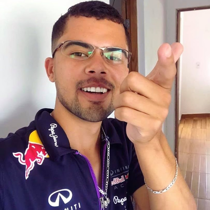 Eae Juninho Souza Net Worth & Earnings (2026)