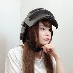 Megumi Aisaka YouTuber