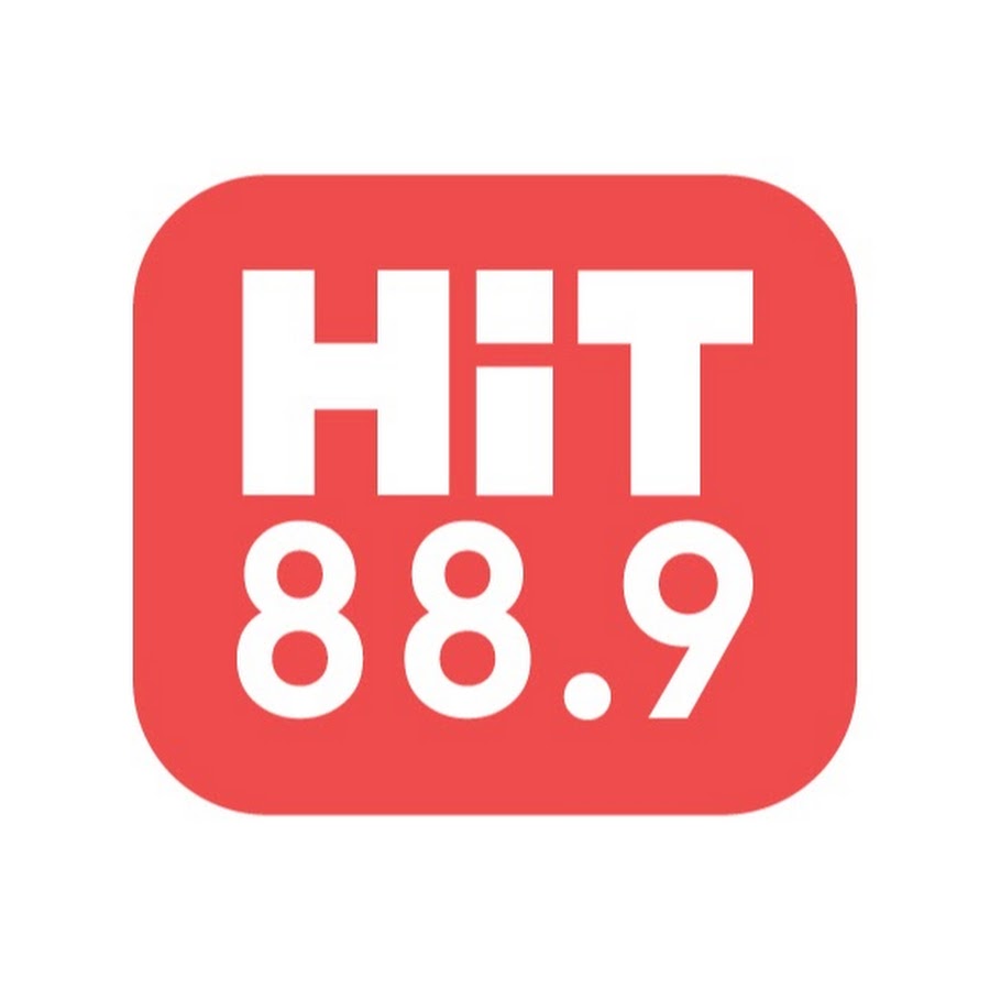 88.9 Радио. 88 Hits. Хит марка circle.