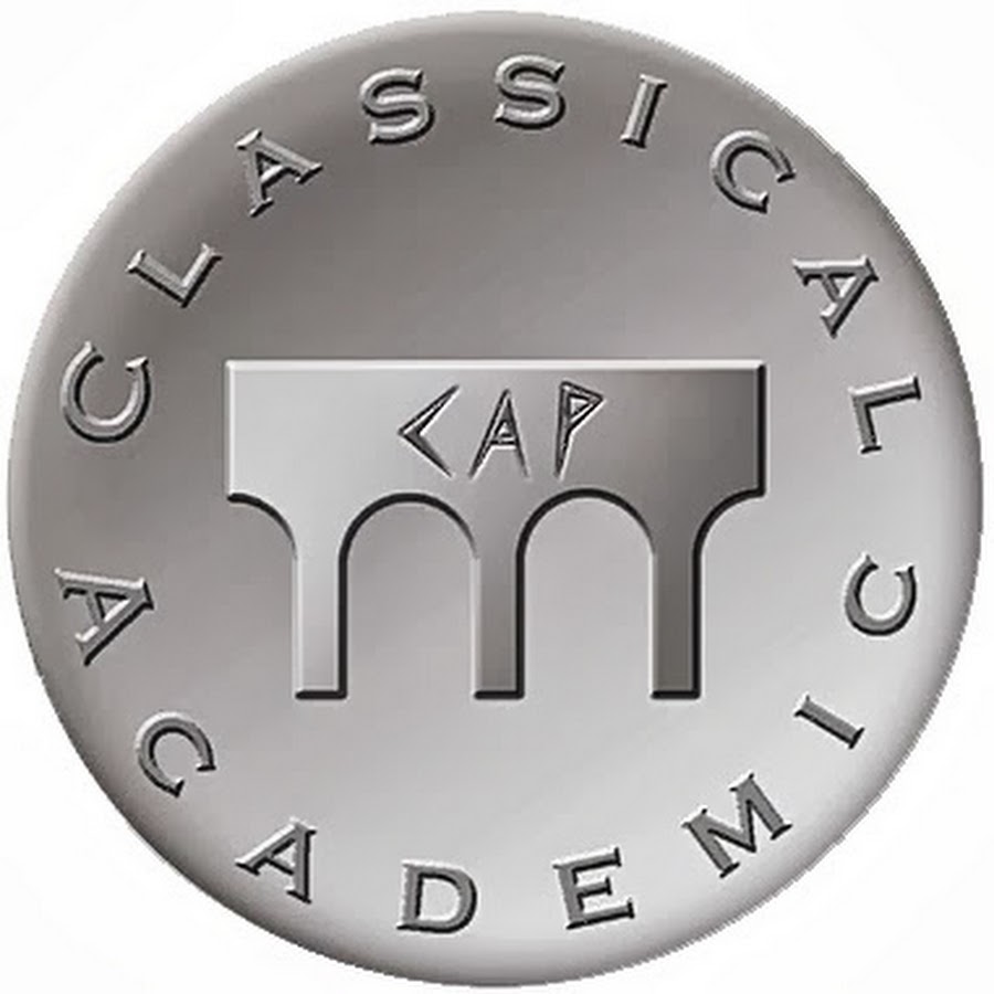 Classical Academic Press - YouTube