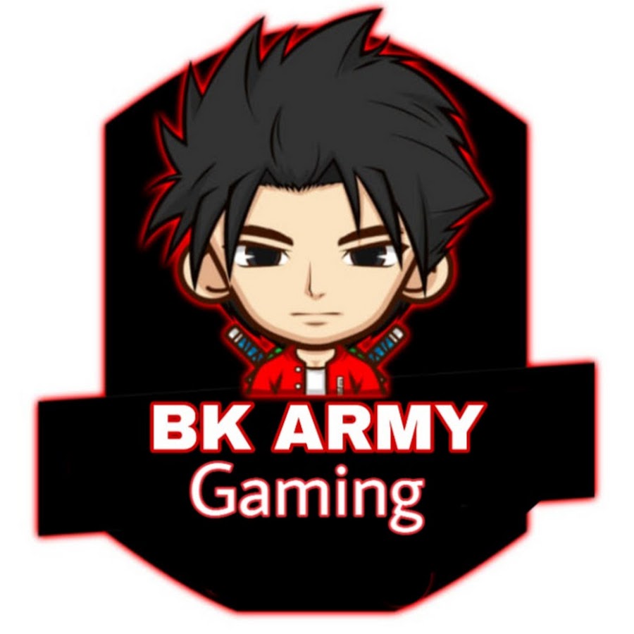 BK Army Gaming - YouTube