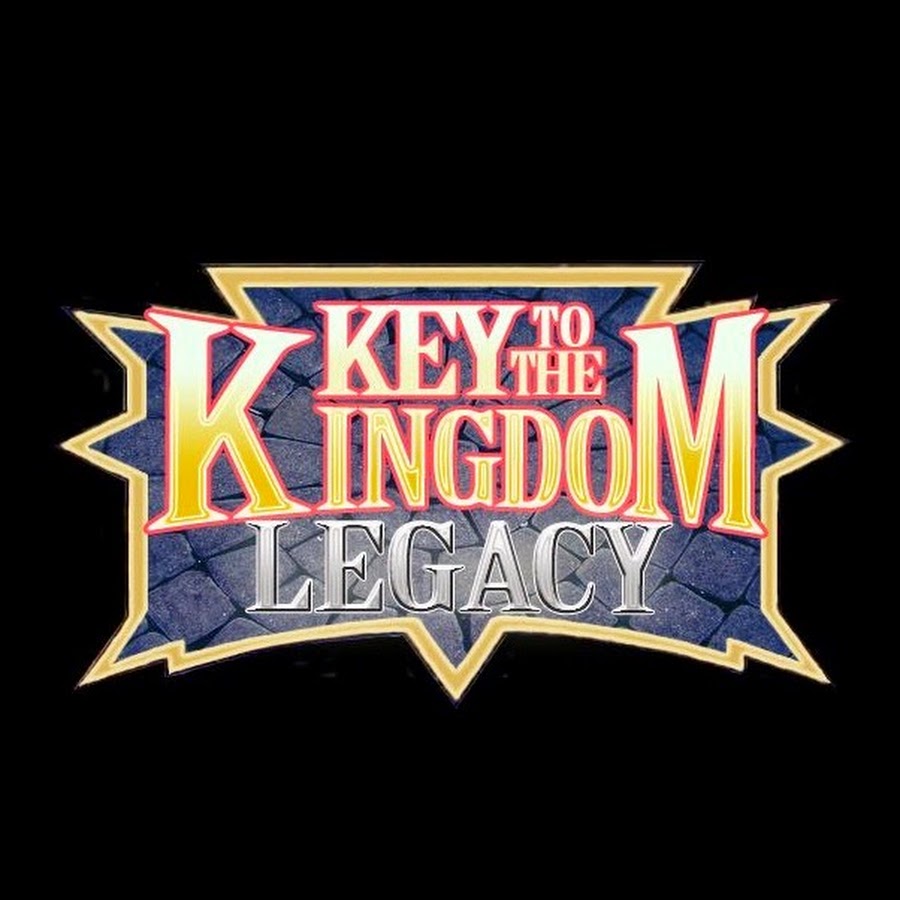 Key To The Kingdom Legacy (Board Game) YouTube