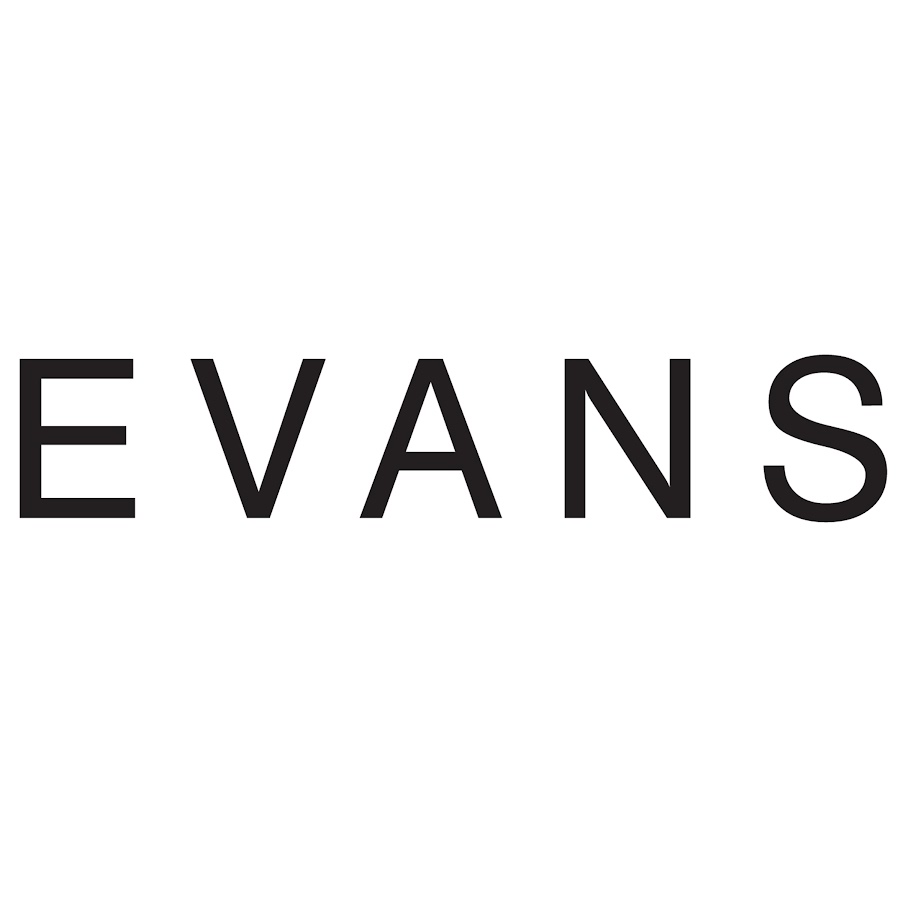 Evans Clothing YouTube
