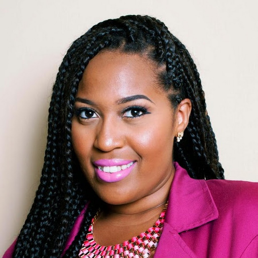 OMaggielicious - YouTube