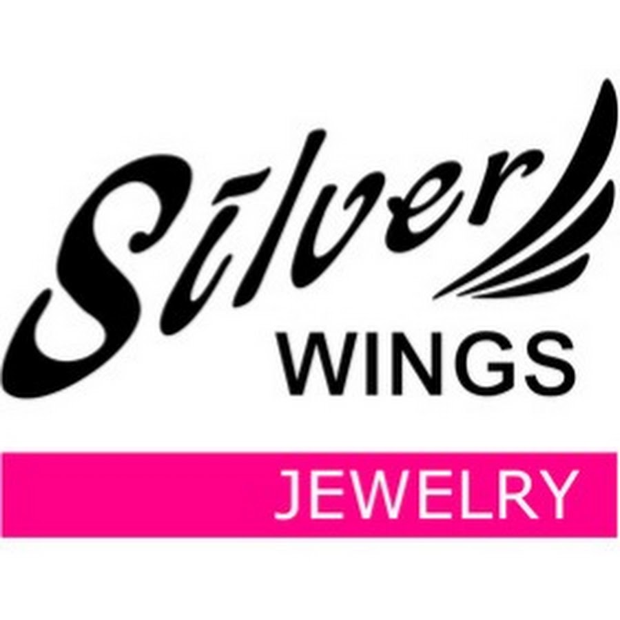 Silver wings серебро интернет магазин