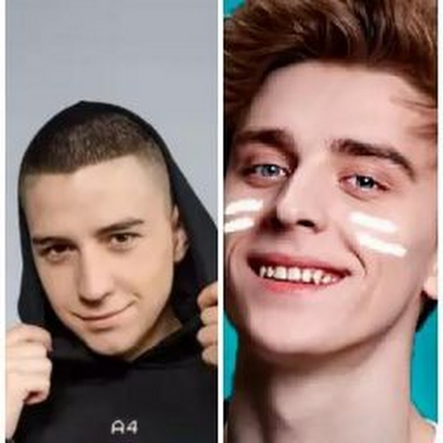 ГЛЕНТ - YouTube