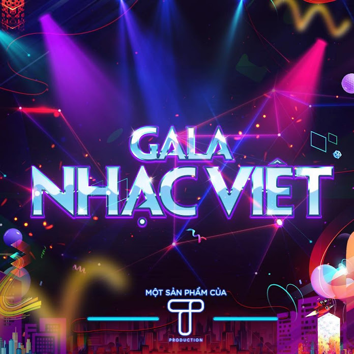 Gala Nhạc Việt Net Worth & Earnings (2022)