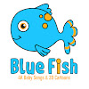What could Blue Fish - 4K Baby Songs and 3D Cartoons buy with $1.73 million?