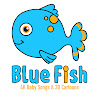 What could Blue Fish - 4K Baby Songs and 3D Cartoons buy with $1.7 million?