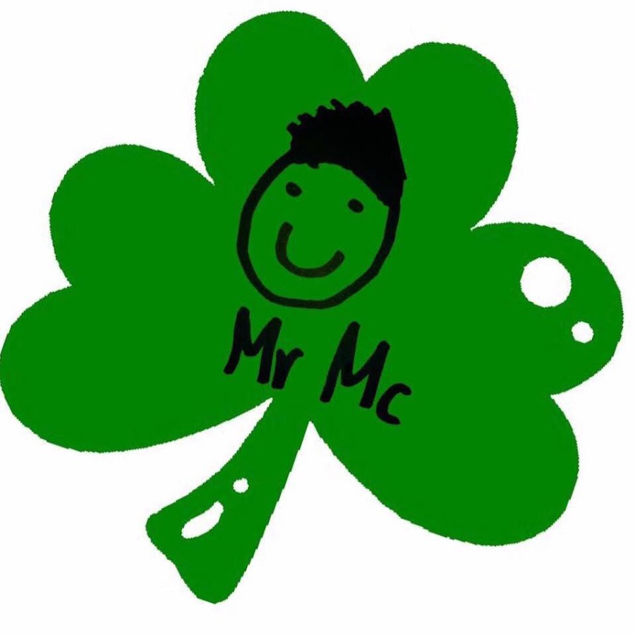 Mr Mc YouTube