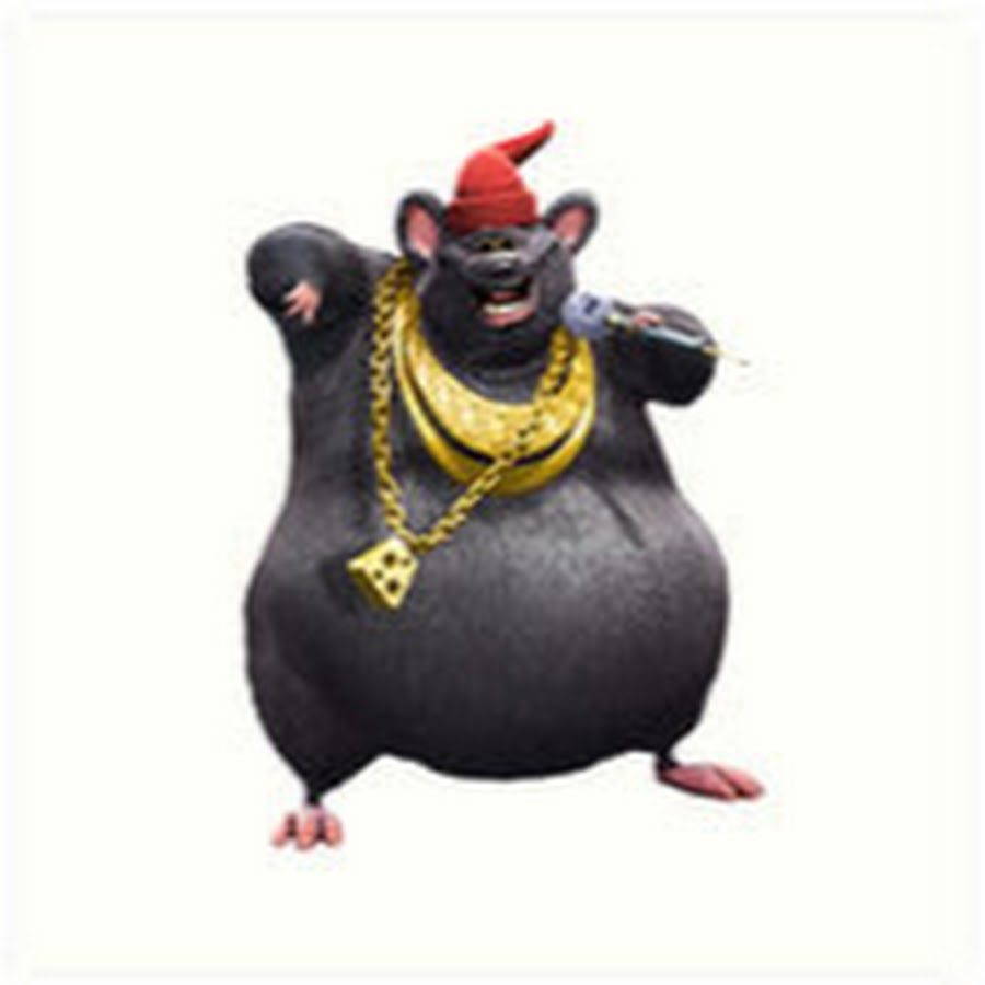 Biggie Cheese - YouTube