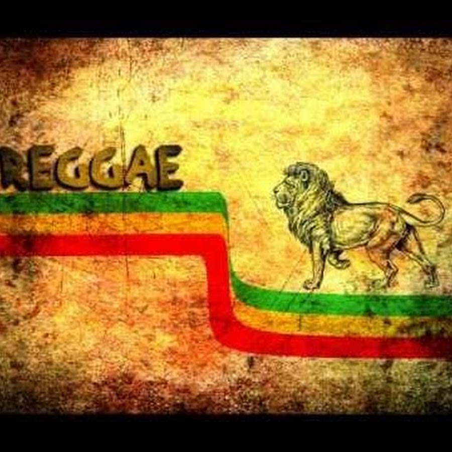 I Love Reggae Music - YouTube