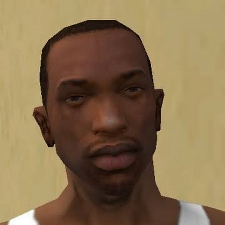 Carl Johnson YouTube
