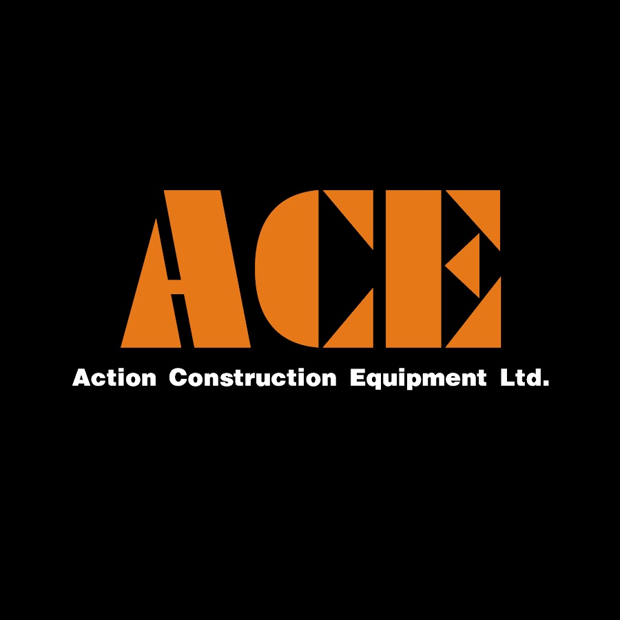 Action Construction Equipment Ltd. YouTube