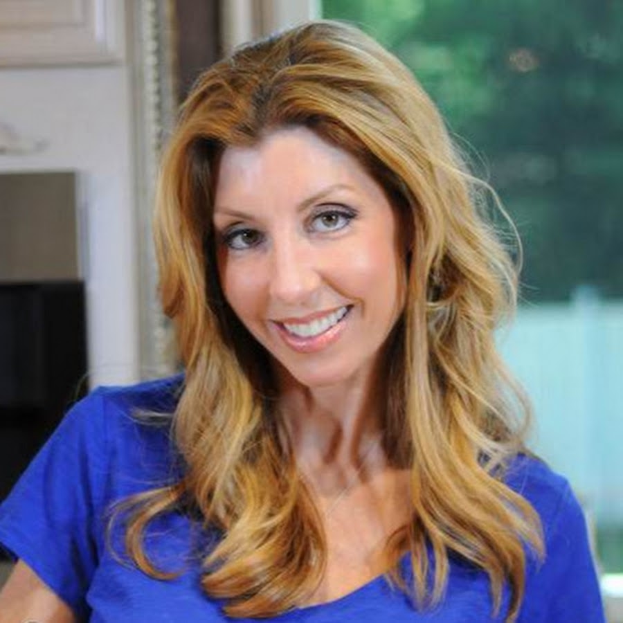 COOKING WITH SHEREEN YouTube