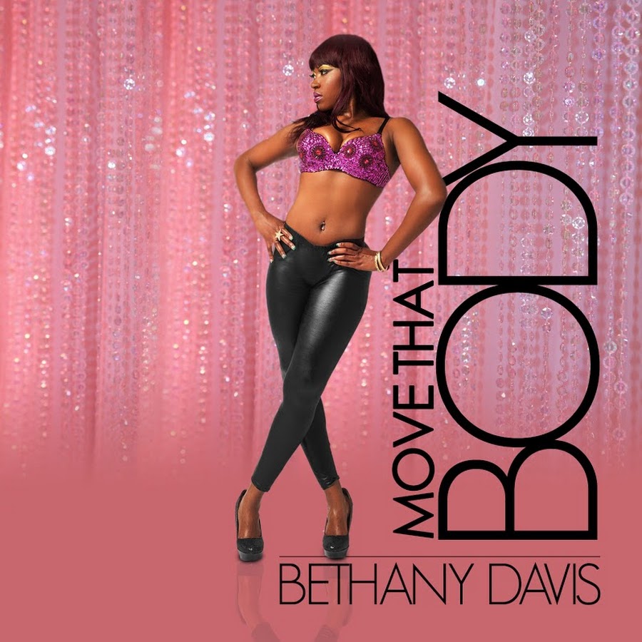 Bethany Davis - YouTube