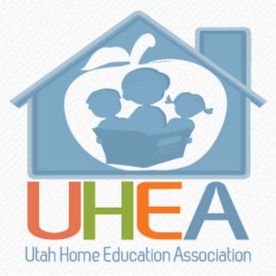 Utah Home Education Association YouTube