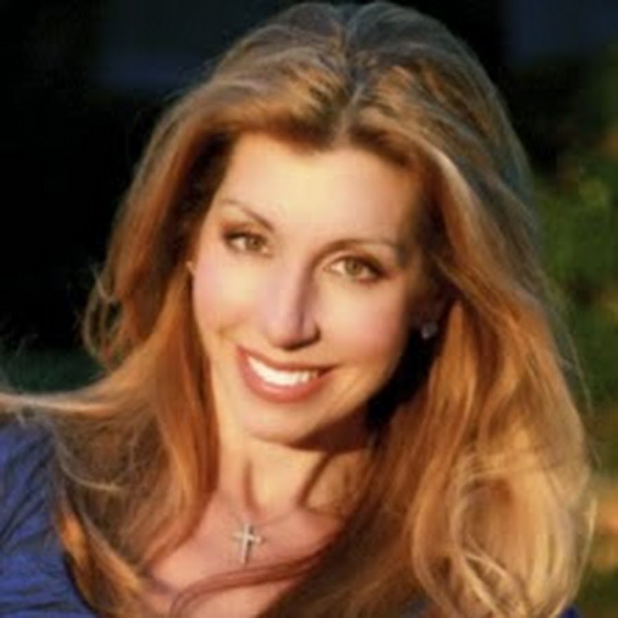 Shereen Pavlides YouTube