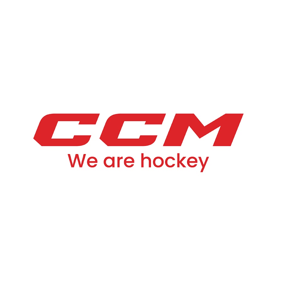 CCM Hockey YouTube
