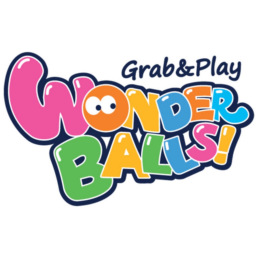 WonderBalls Official Channel YouTube
