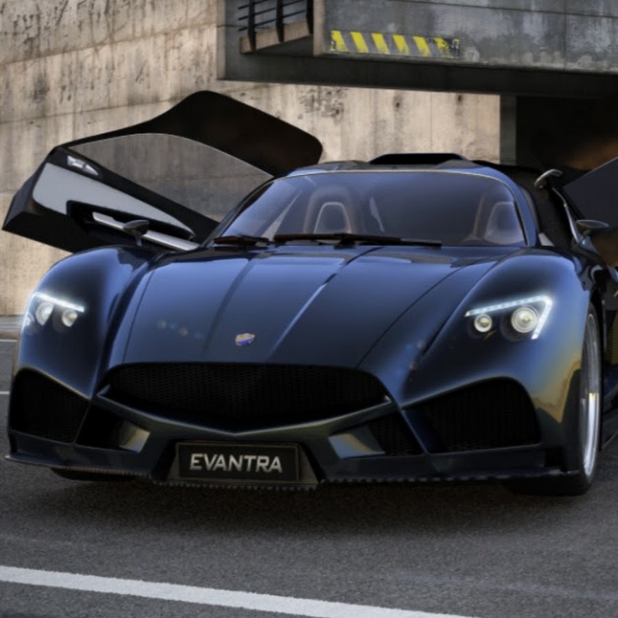 Evantra Millecavalli