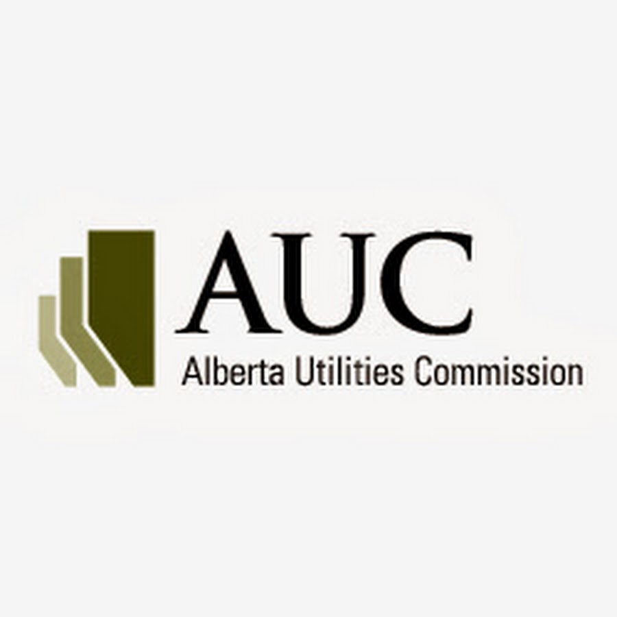 Alberta Utilities Commission YouTube