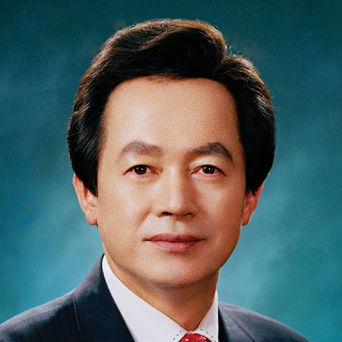 허경영강연 Net Worth & Earnings (2026)