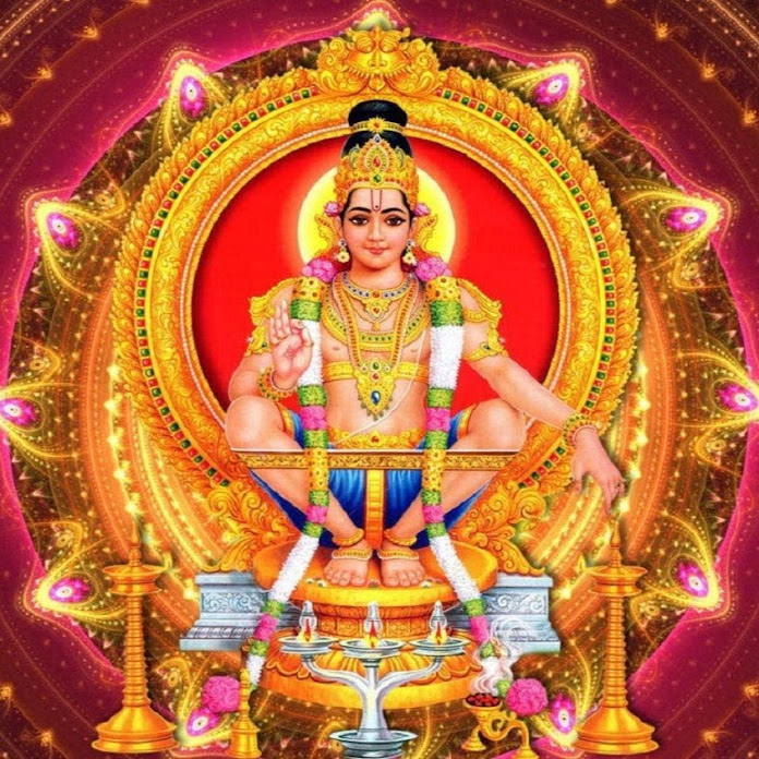 Jayasindoor Ayyappa Bhakti Net Worth & Earnings (2026)
