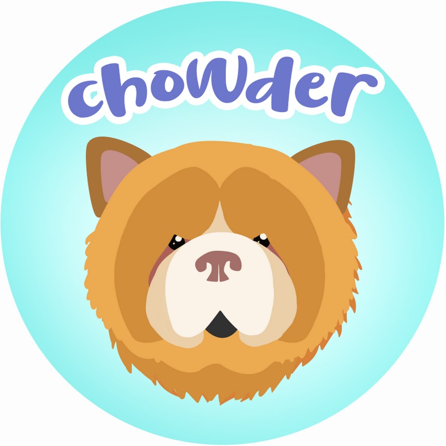 Chowder The Bear Dog YouTube