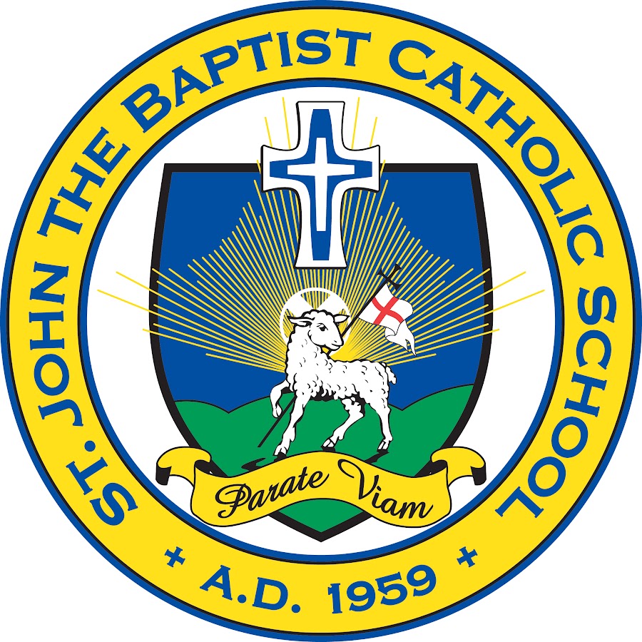 St. John the Baptist Catholic School Costa Mesa YouTube