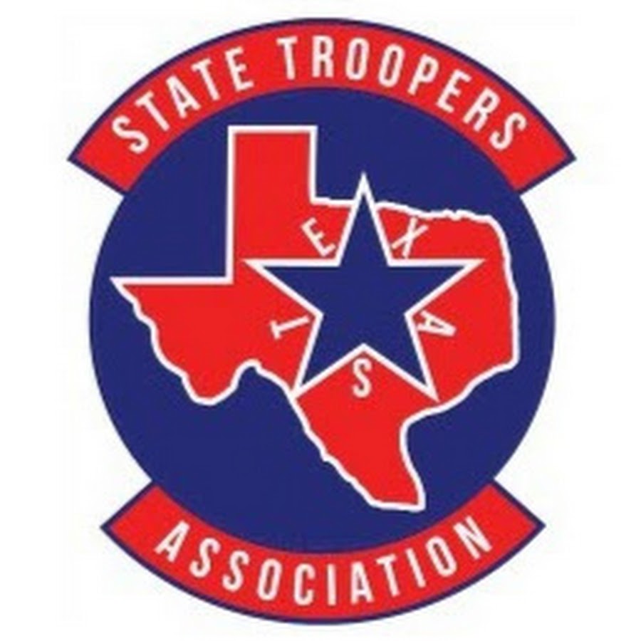 Texas State Troopers Association YouTube