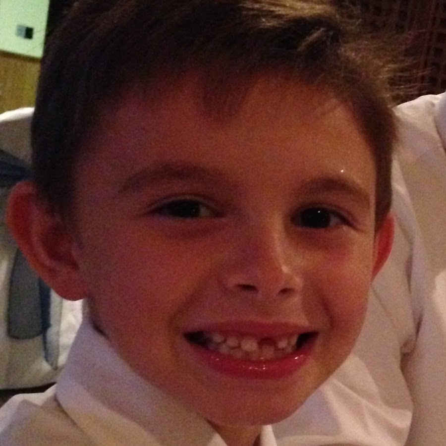 Brody Martin 
