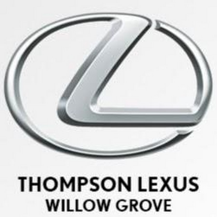 Thompson Lexus Willow Grove >> Thompson Lexus Willow Grove Youtube Thompson Lexus Willow Grove >> Thompson Lexus Willow Grove Youtube