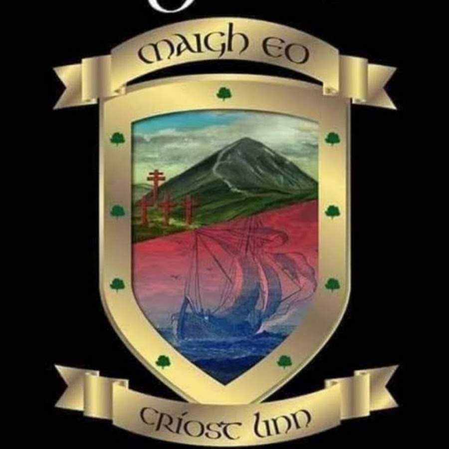 Mayo GAA Banter YouTube