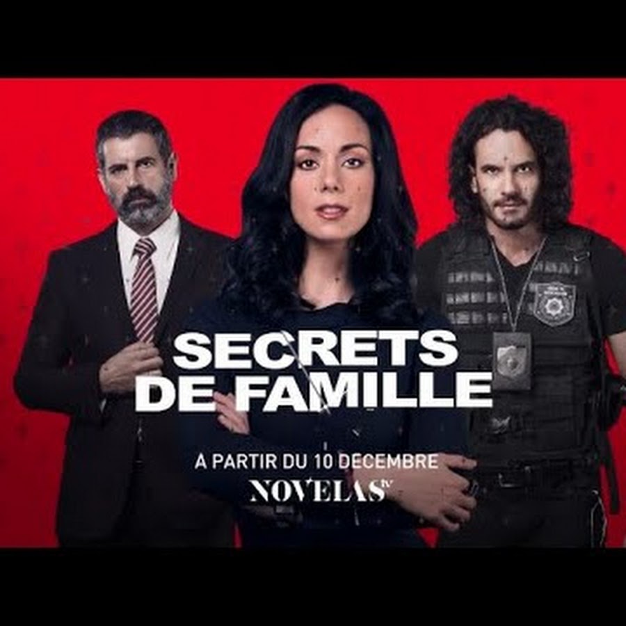Secrets De Famille Streaming Secrets de famille - YouTube