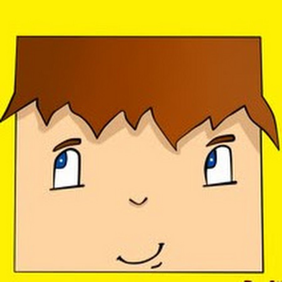 смешная аватарка для майнкрафт #6