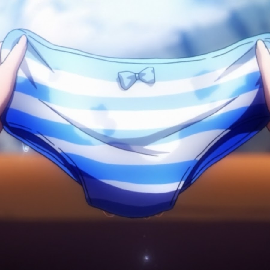 Pantsu Shot YouTube