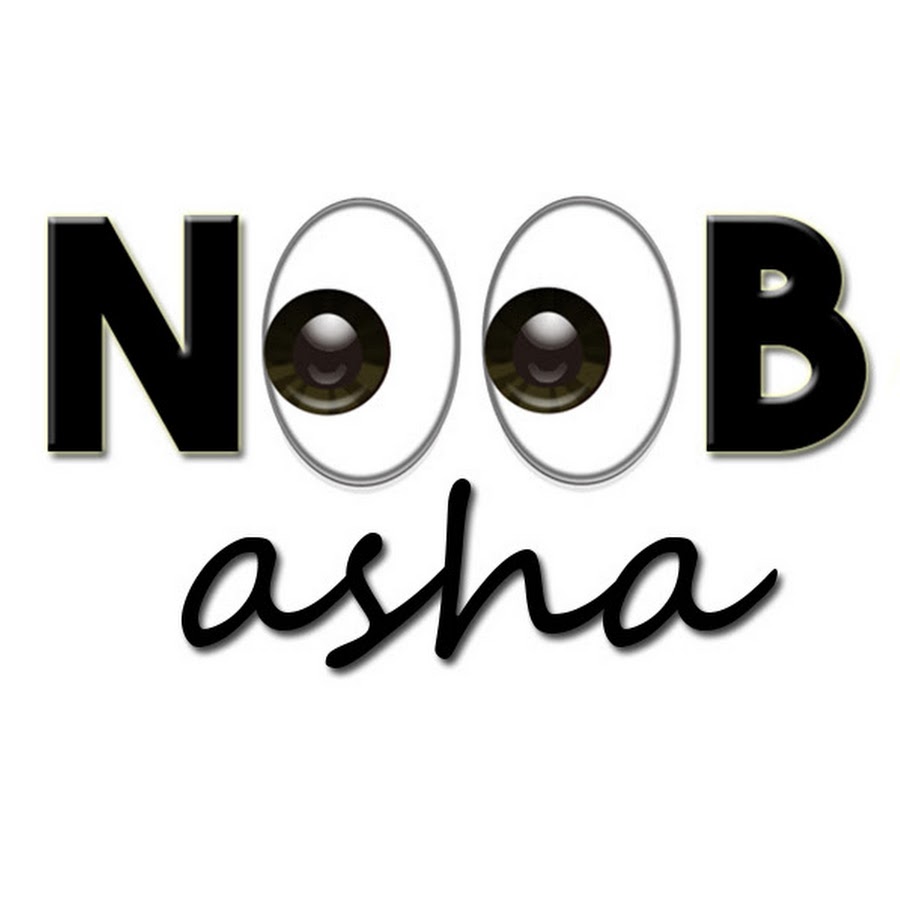 Noobasha Youtube - 
