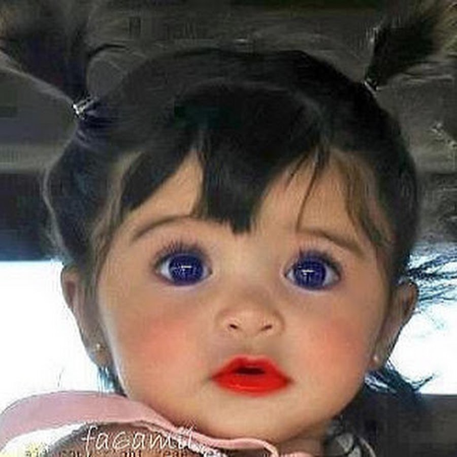 Этим крошкам и без парней очень даже неплохо