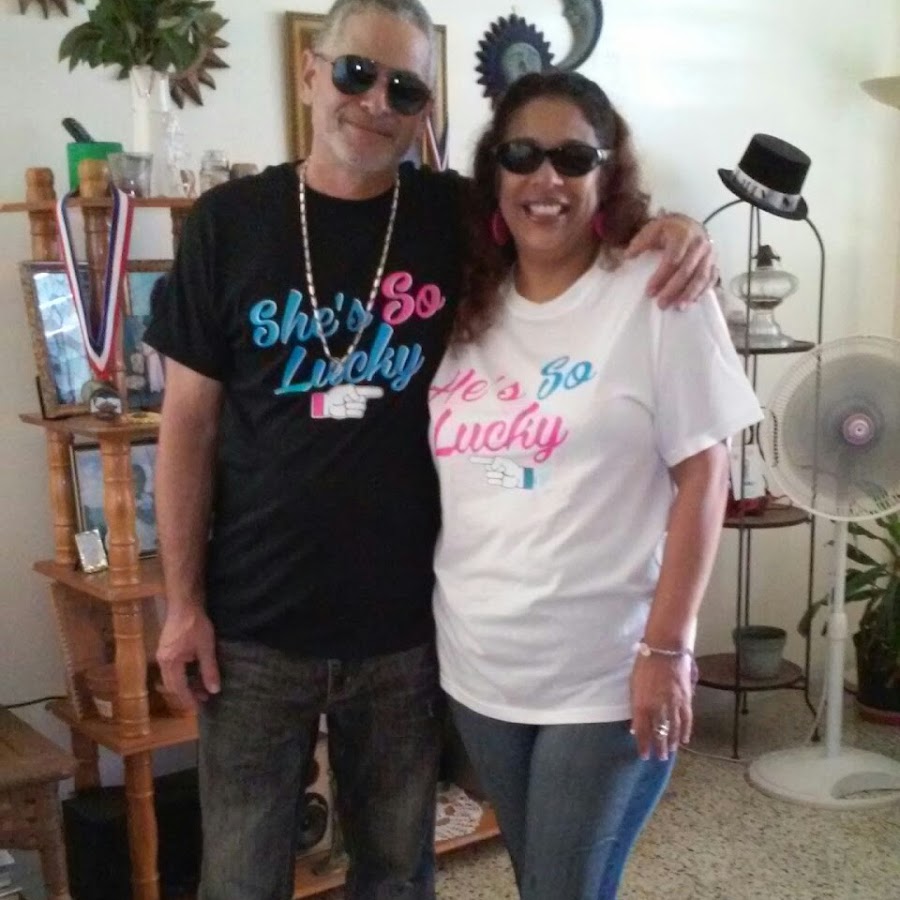 larry ramos - YouTube